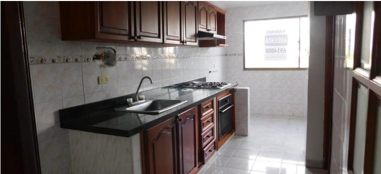 EN VENTA  APARTAMENTO EN CRESPO - CARTAGENA