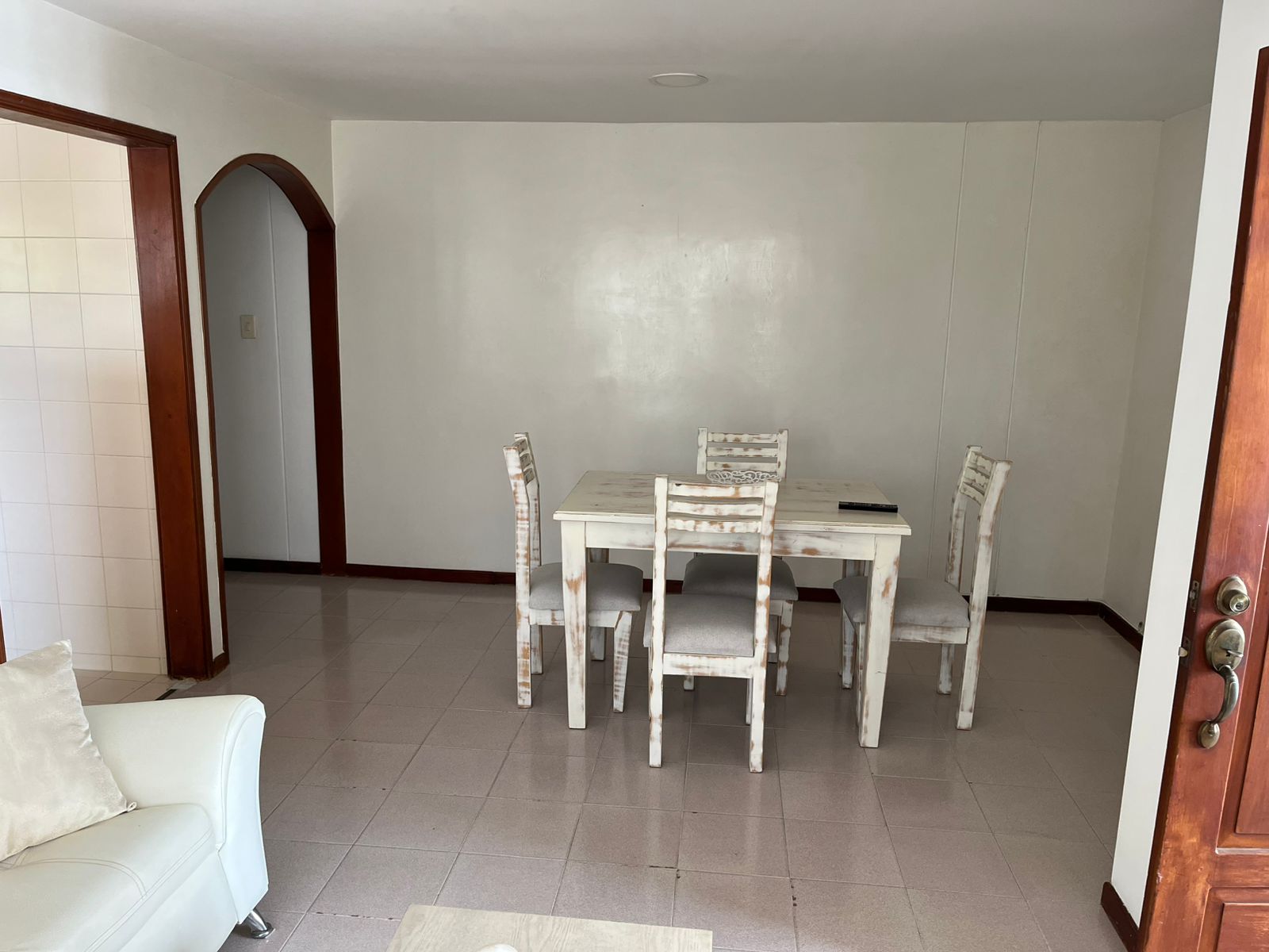 EN VENTA APARTAMENTO EN MANGA - CARTAGENA