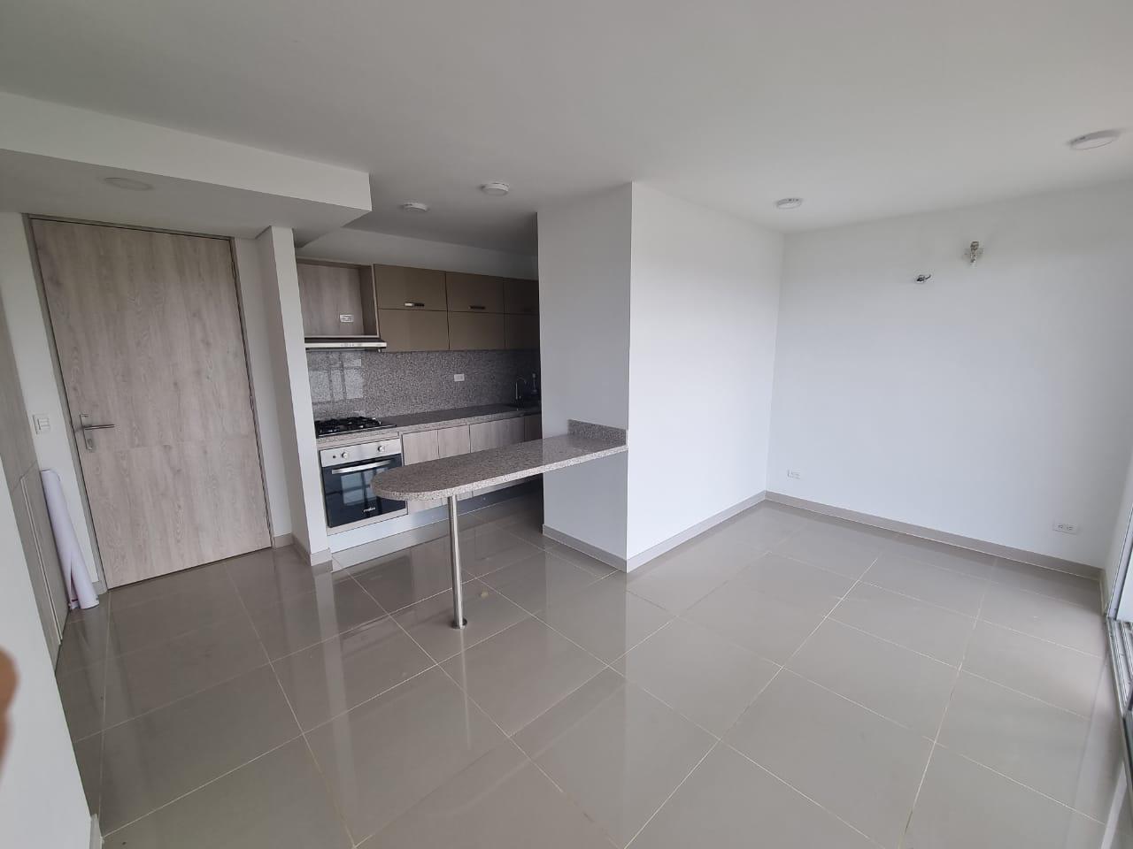 EN VENTA APARTAMENTO EN SERENA DEL MAR - CARTAGENA