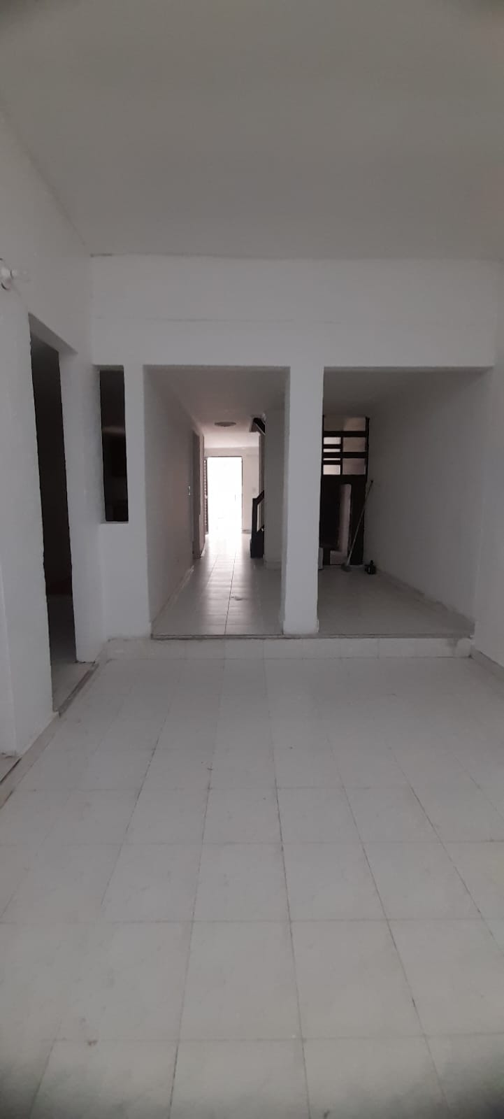 ARRIEDO APARTAMENTO EN PIE DE LA POPA