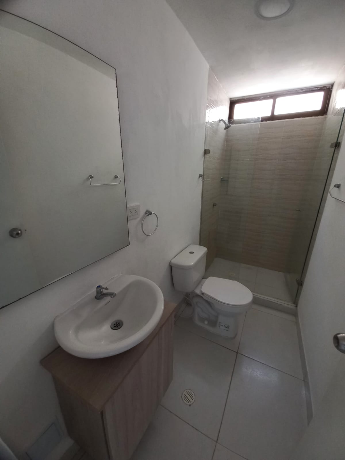VENTA DE APARTAMENTO MANGA - CARTAGENA