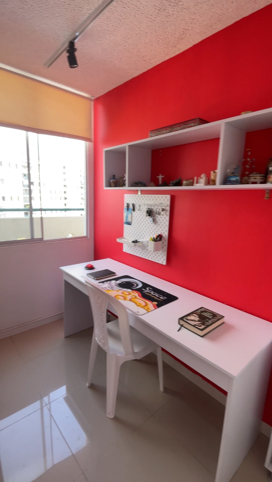 EN ARRIENDO APARTAMENTO AMOBLADO LA CAROLINA - CARTAGENA