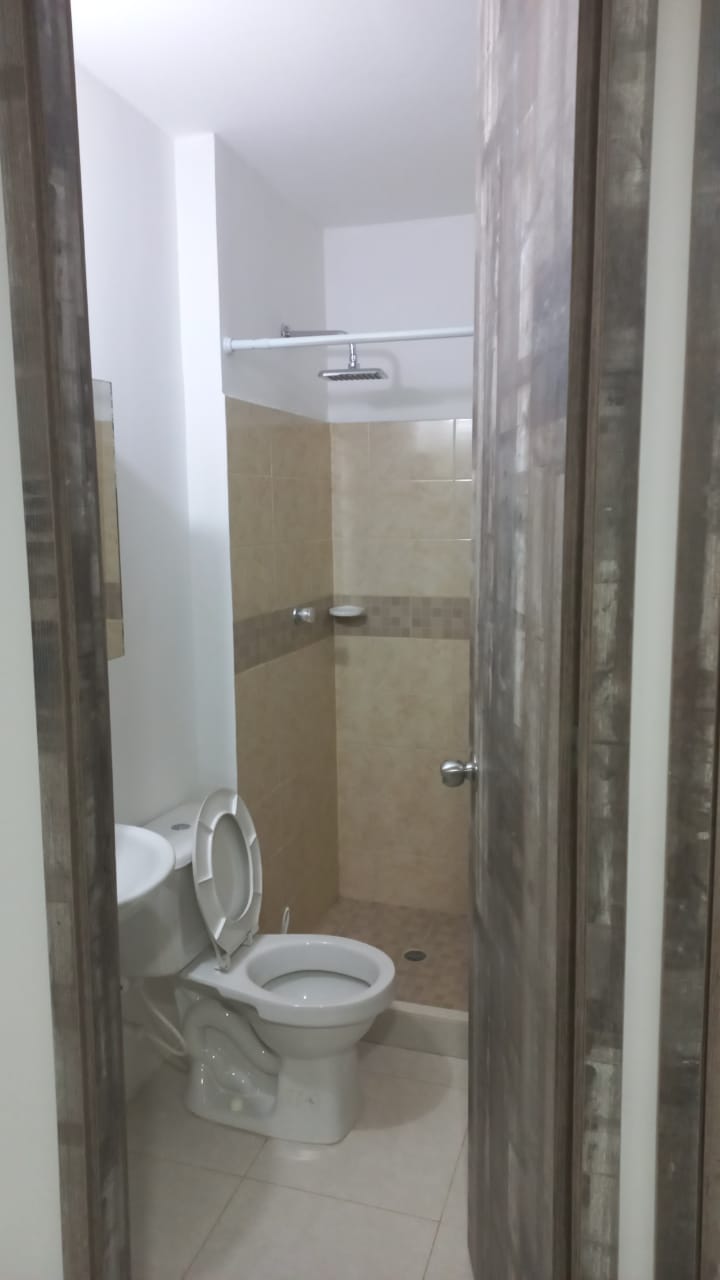 EN VENTA APARTAMENTO EN SERENA DEL MAR - CARTAGENA