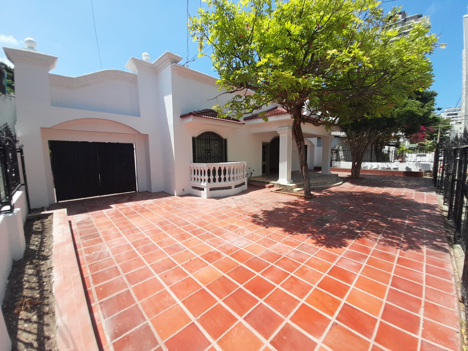 EN VENTA CASA EN MANGA - CARTAGENA