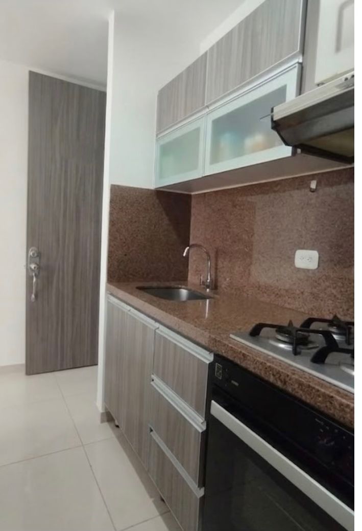 APARTAMENTO EN VENTA CAMPESTRE - CARTAGENA