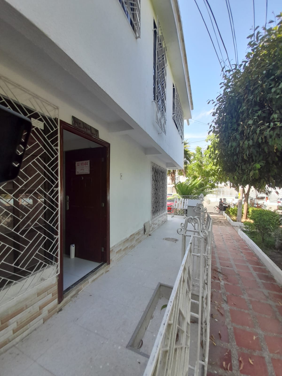 EN VENTA CASA ALMIRANTE COLON - CARTAGENA
