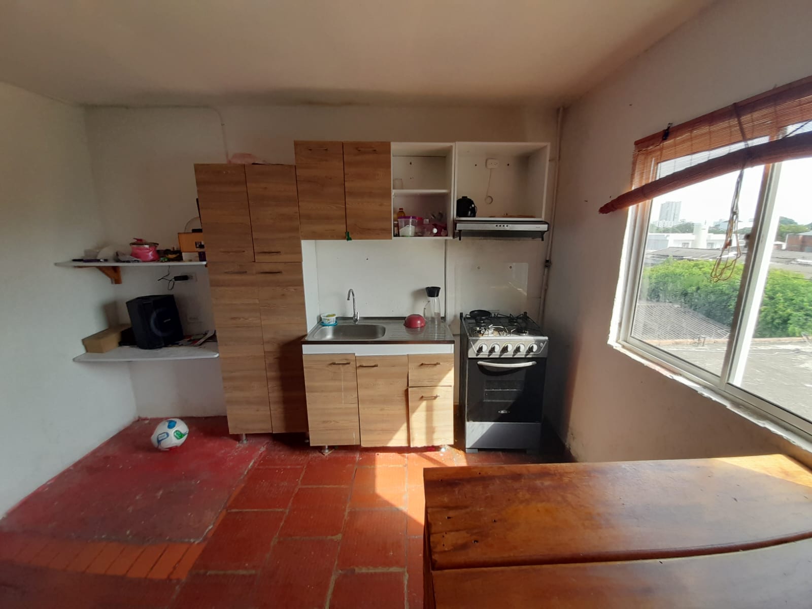 EN VENTA APARTAMENTO EN PARAGUAY - CARTAGENA