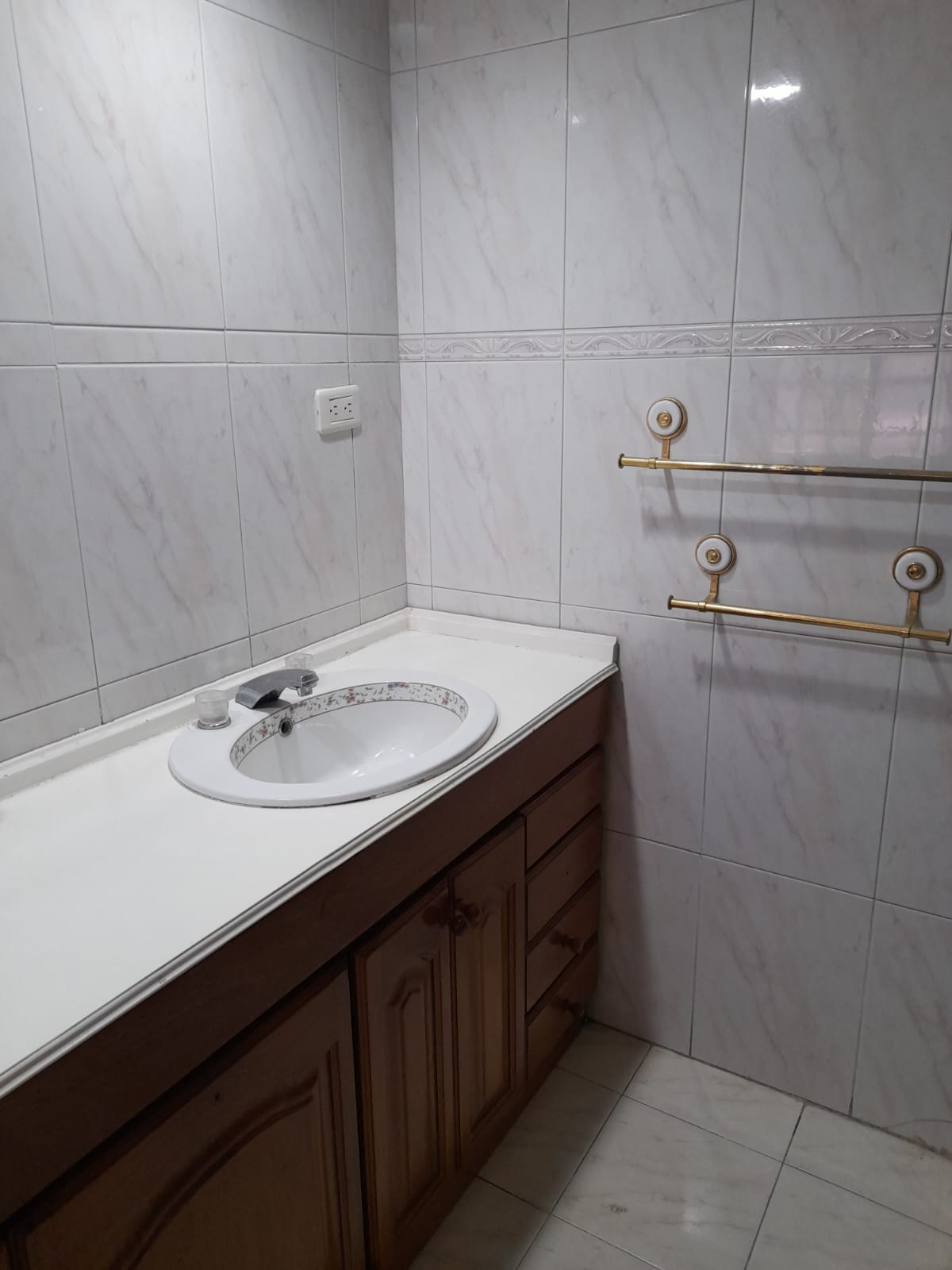 APARTAMENTO EN ARRIENDO BOCAGRANDE - CARTAGENA