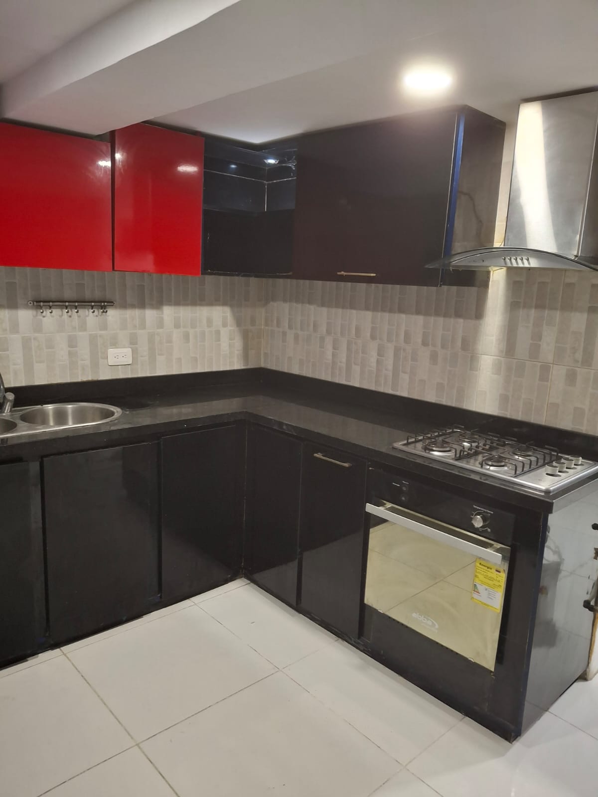 APARTAMENTO EN ARRIENDO BOCAGRANDE - CARTAGENA