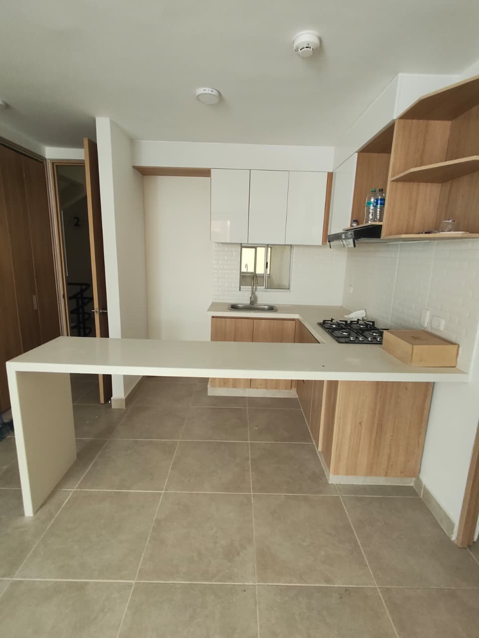 EN ARRIENDO APARTAMENTO MANZANILLO DEL MAR - CARTAGENA