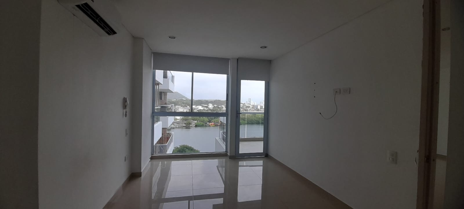 ARRIENDO APARTAMENTO EN CABRERO