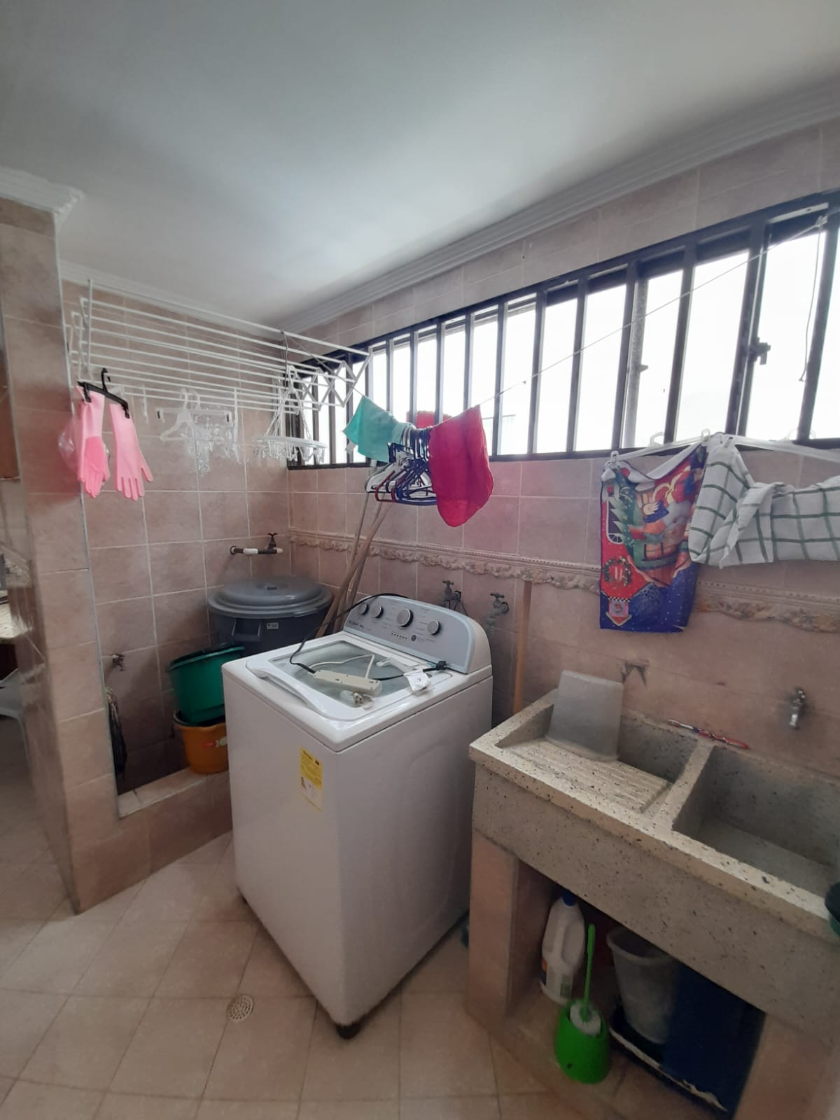 APARTAMENTO EN VENTA EN MANGA - CARTAGENA