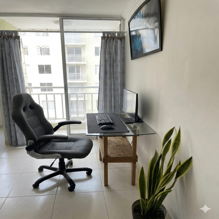 APARTAMENTO PARA VENTA EN LA CAROLINA