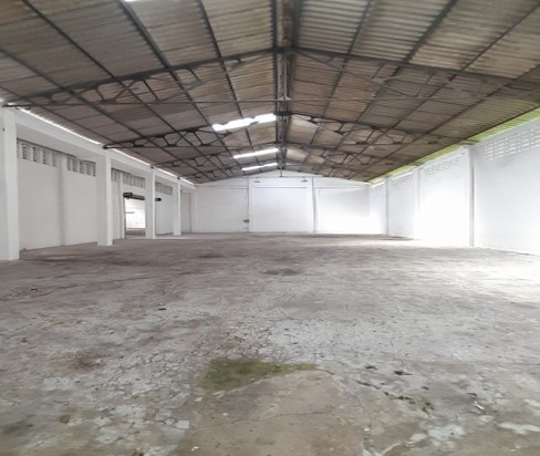 Bodega para arriendo en El Bosque