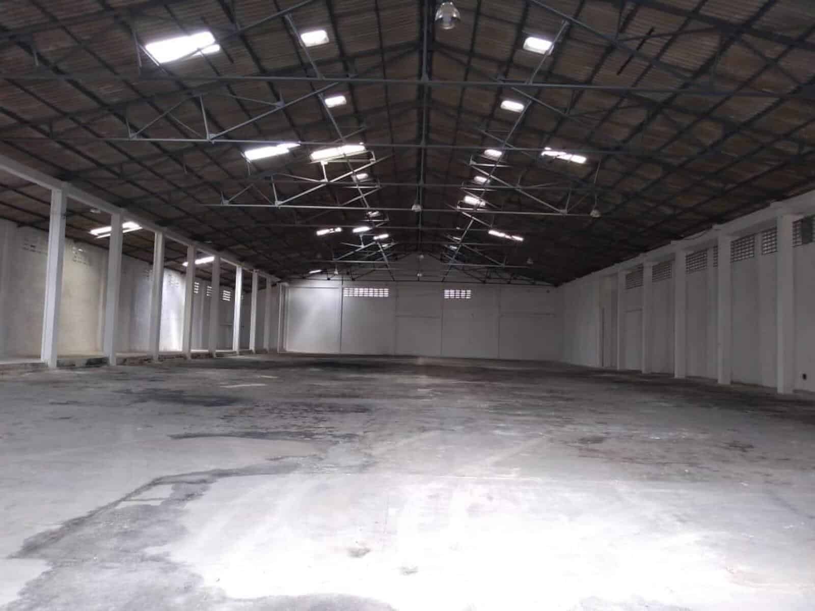 Bodega para Arriendo en El Bosque