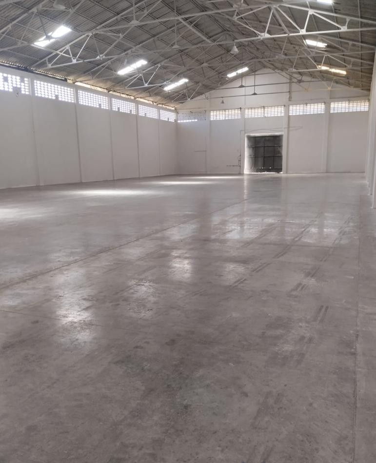Bodega para Arriendo en El Bosque