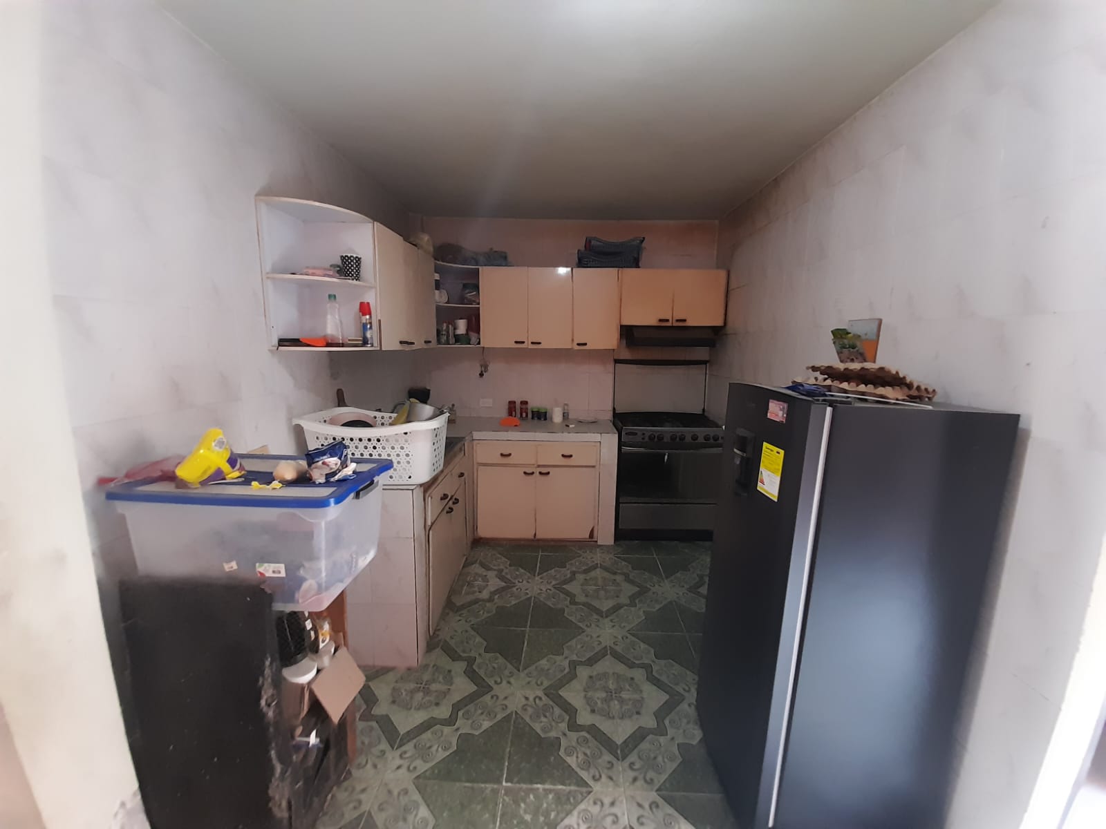 CASA EN VENTA VILLA RUBIA - CARTAGENA