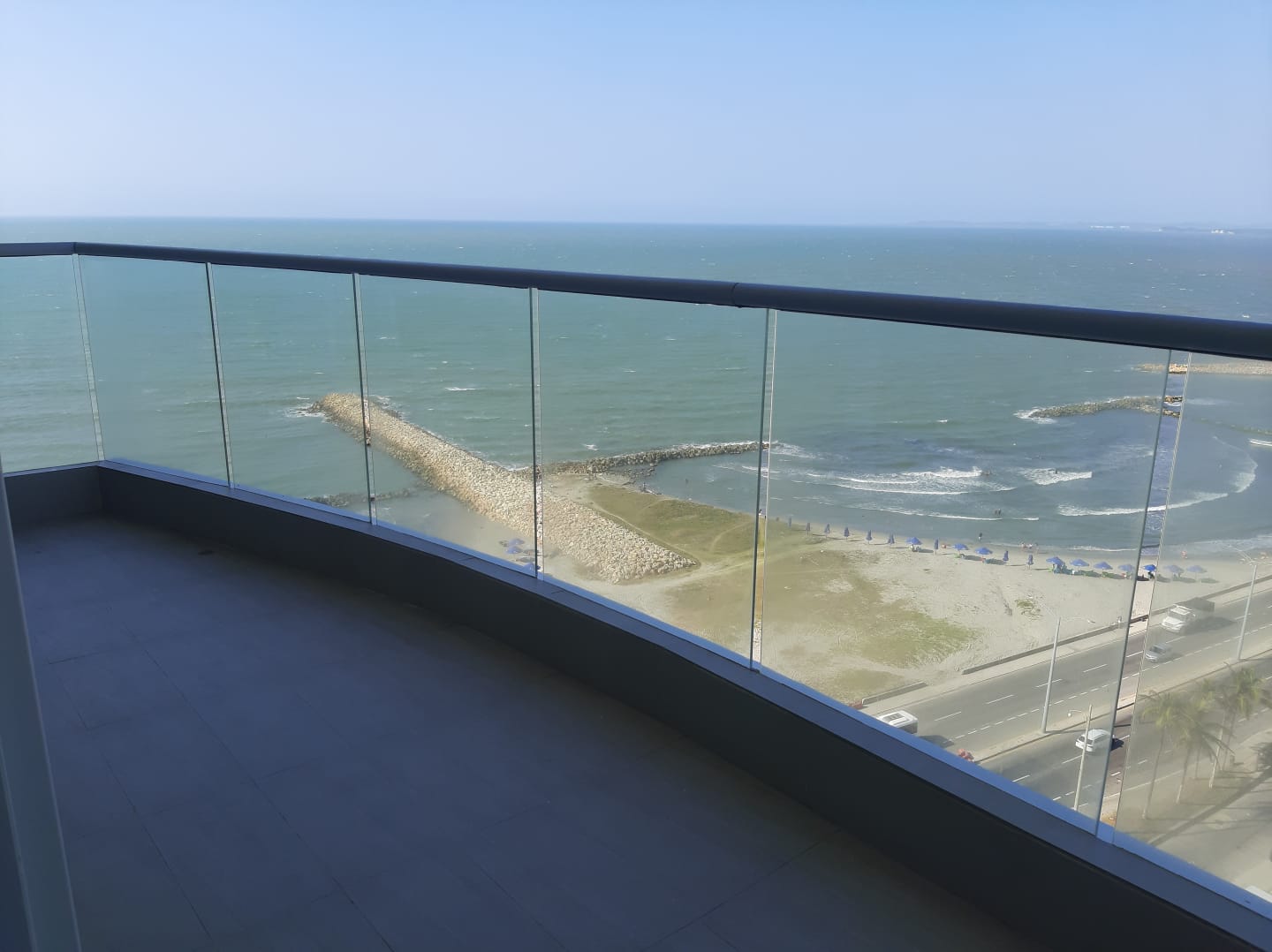 APARTAMENTO PARA ARRIENDO EN EL CABRERO