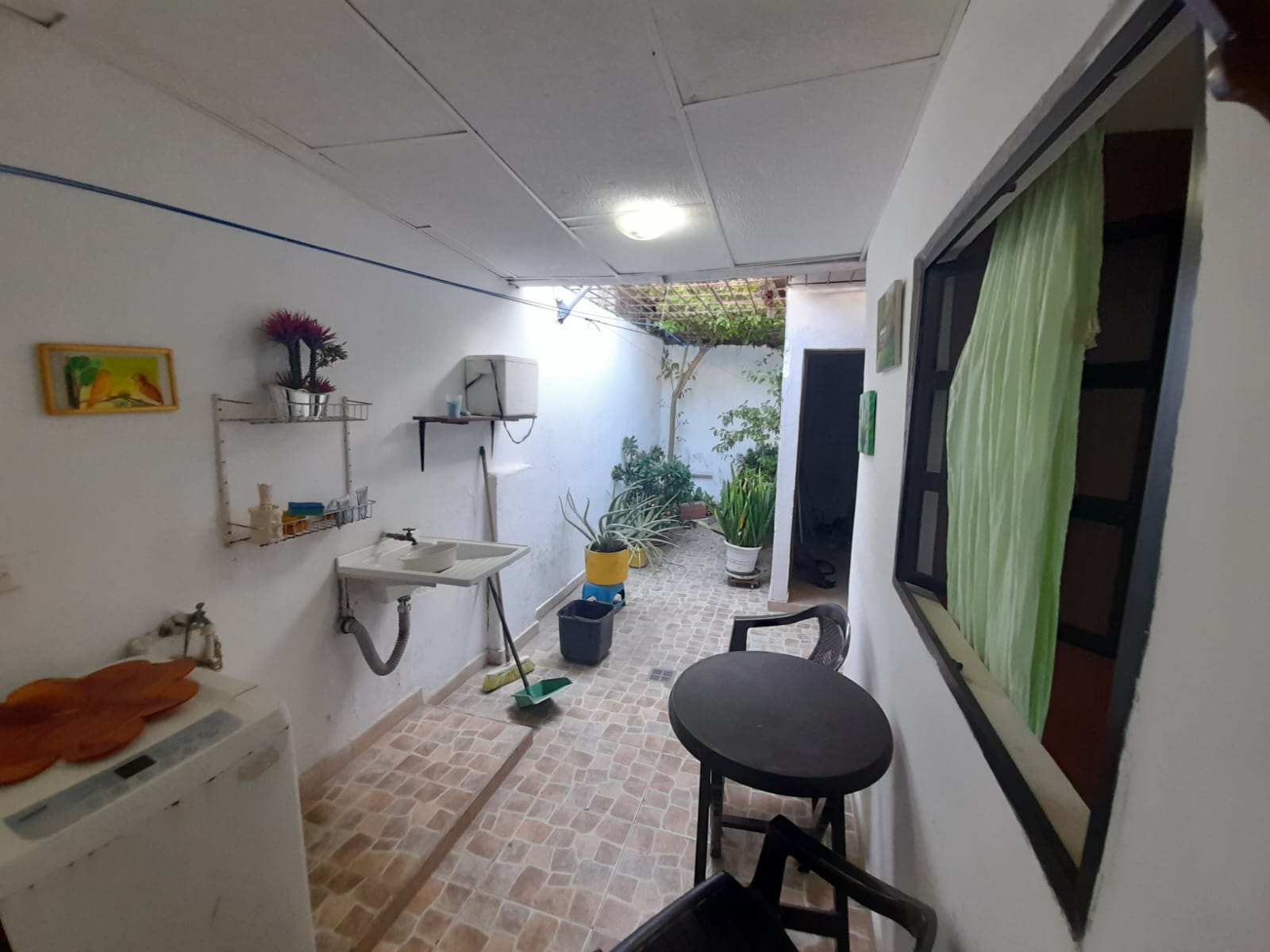 CASA EN VENTA EN CANAPOTE - CARTAGENA