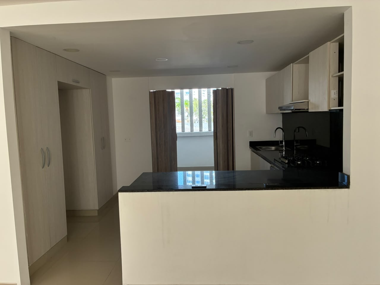 APARTAMENTO EN VENTA CASTILLOGARNDE