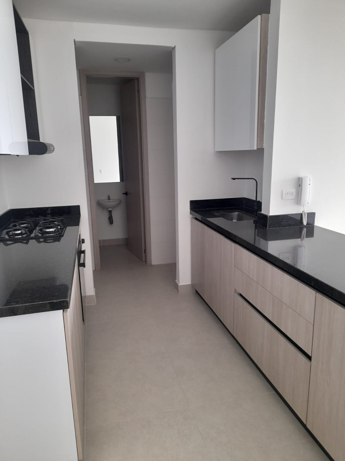 APARTAMENTO EN VENTA MANGA-CARTAGENA