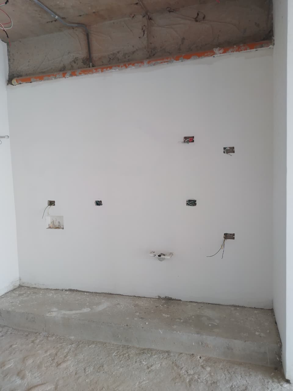 APARTAESTUDIO EN VENTA CRESPO - CARTAGENA