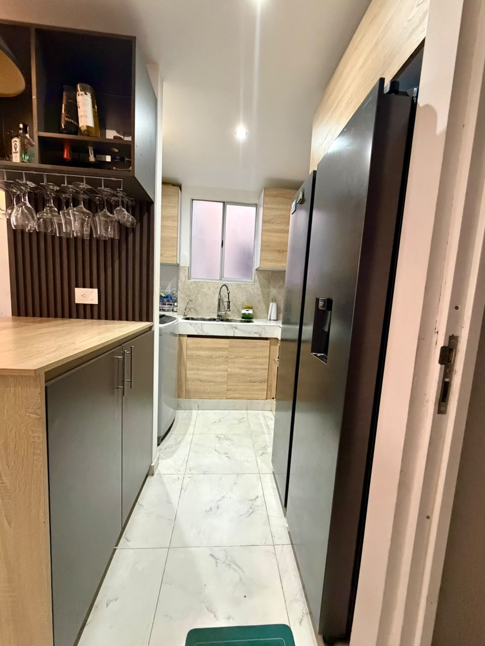 APARTAMENTO EN VENTA PARQUE HEREDIA-CARTAGENA