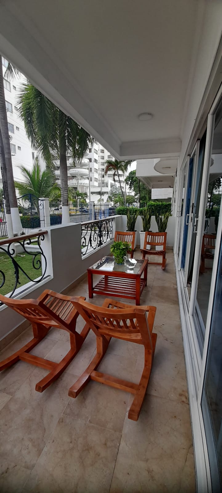 ARRIENDO APARTAMENTO EN BOCAGRANDE