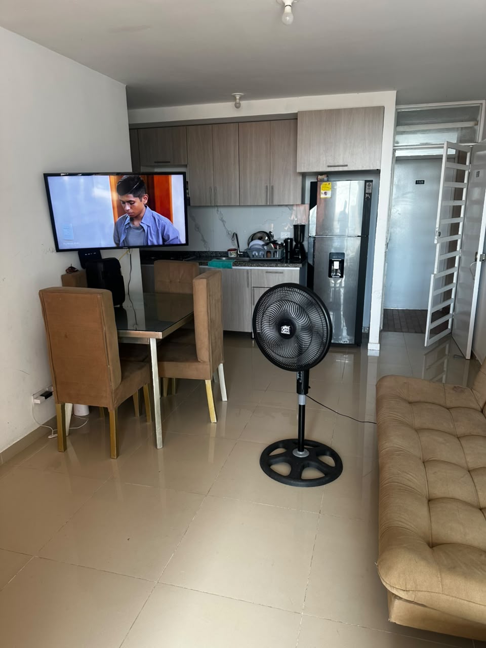 APARTAMENTO EN VENTA VILLA ROSITA - CARTAGENA