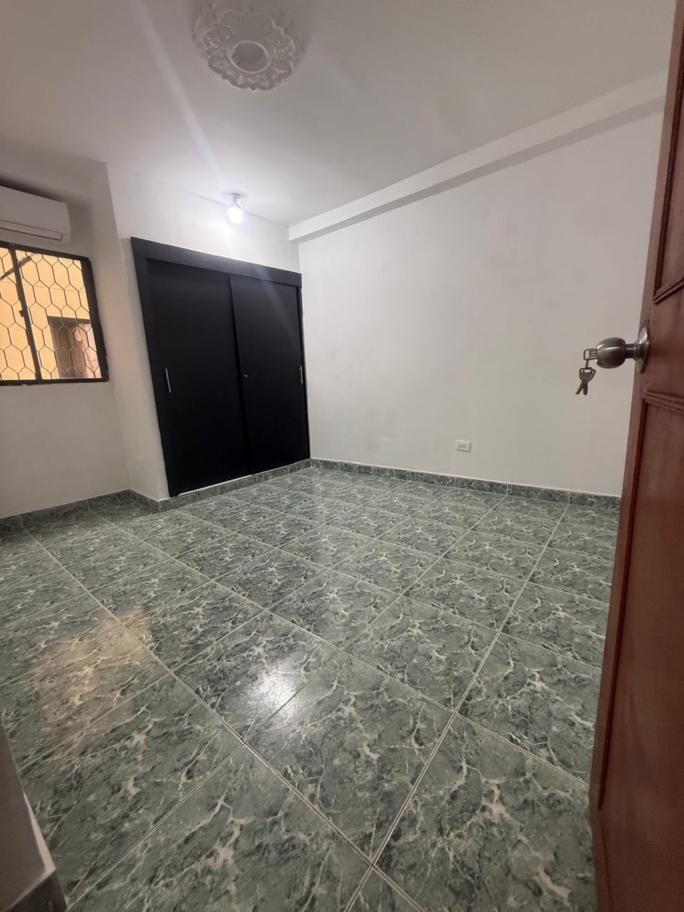 APARTAMENTO EN VENTA EN CRESPO - CARTAGENA