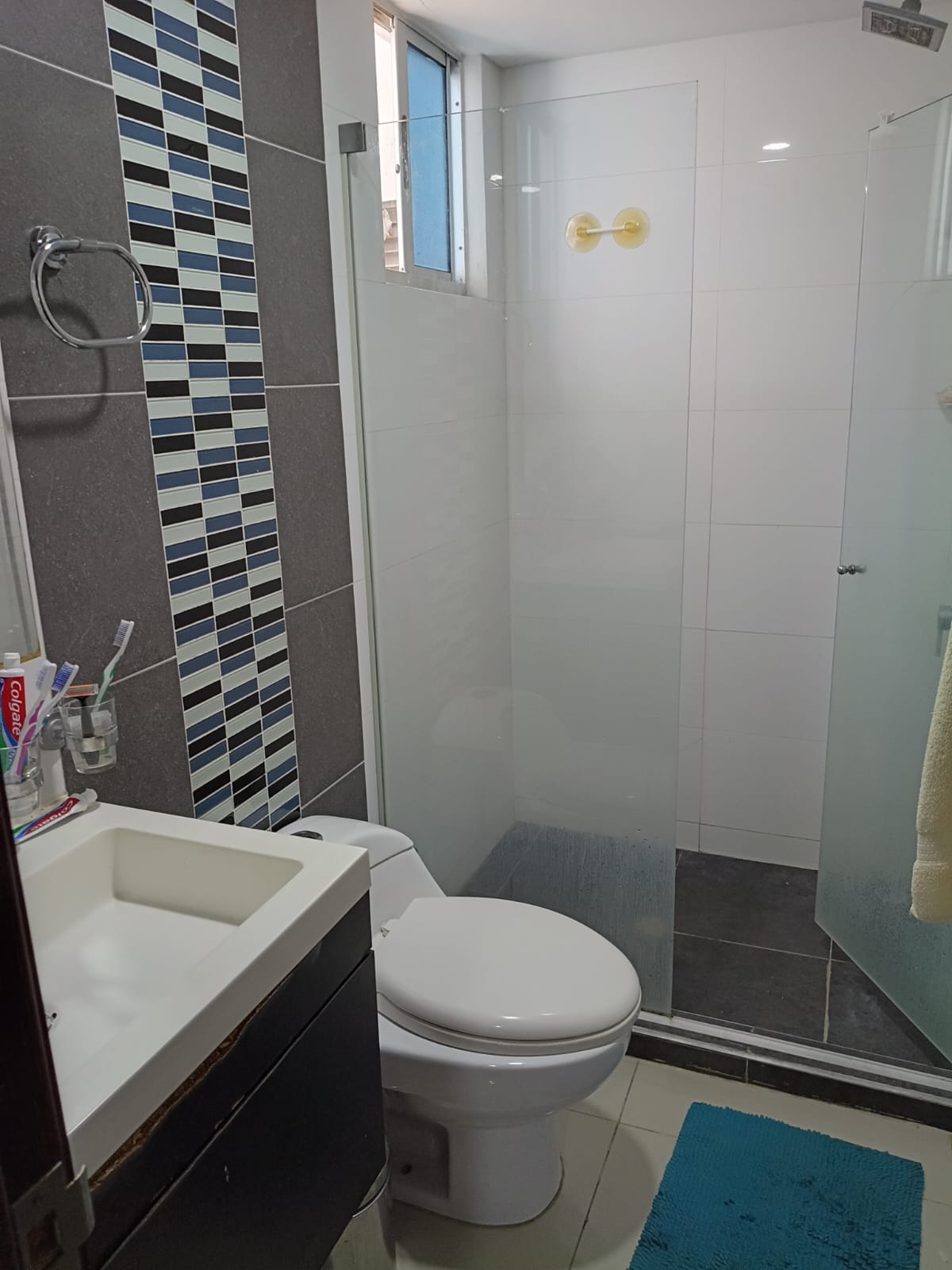 APARTAMENTO EN VENTA EN CRESPO - CARTAGENA