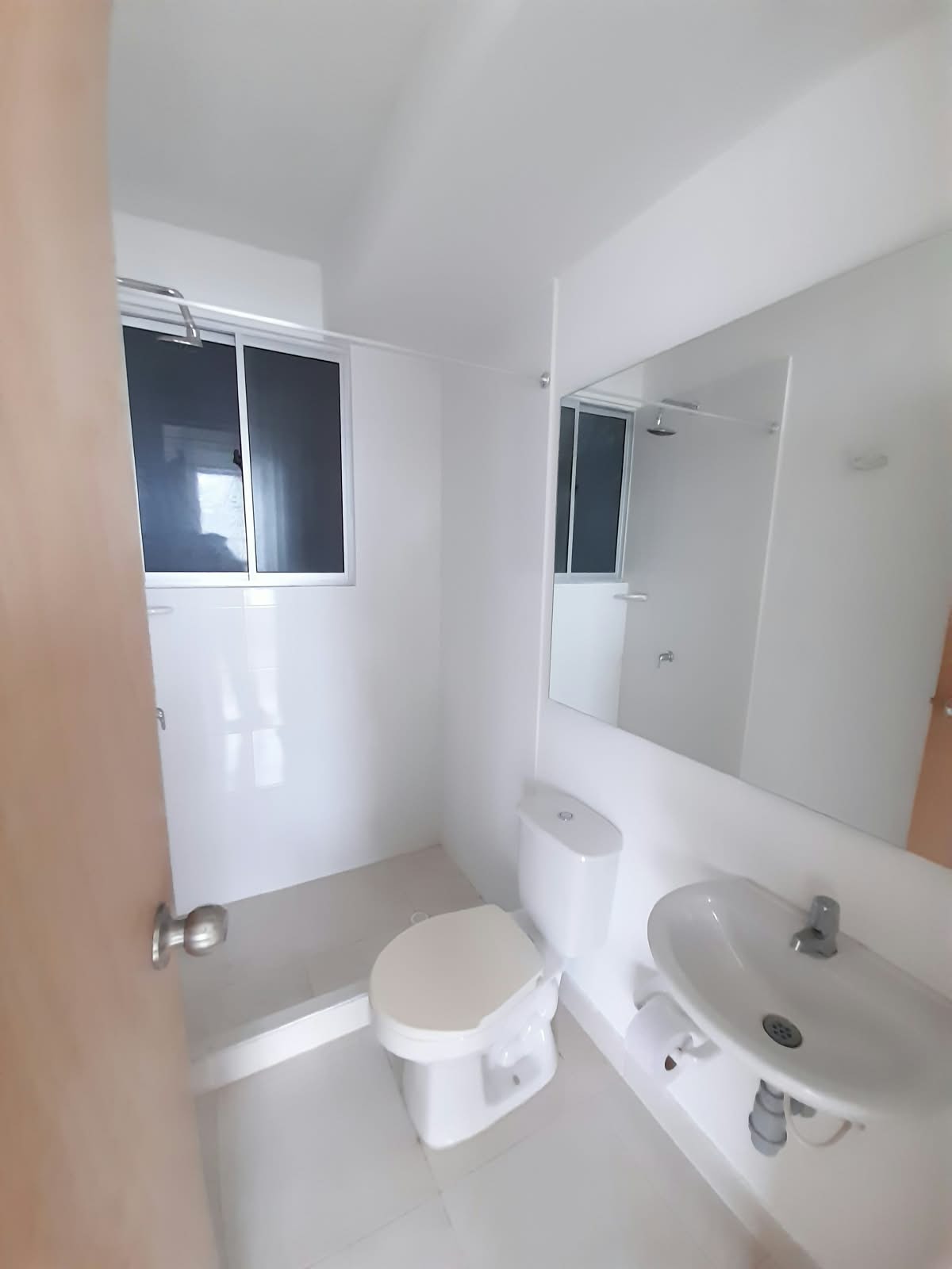 EN VENTA APARTAMENTO EN PARQUE HEREDIA - CARTAGENA