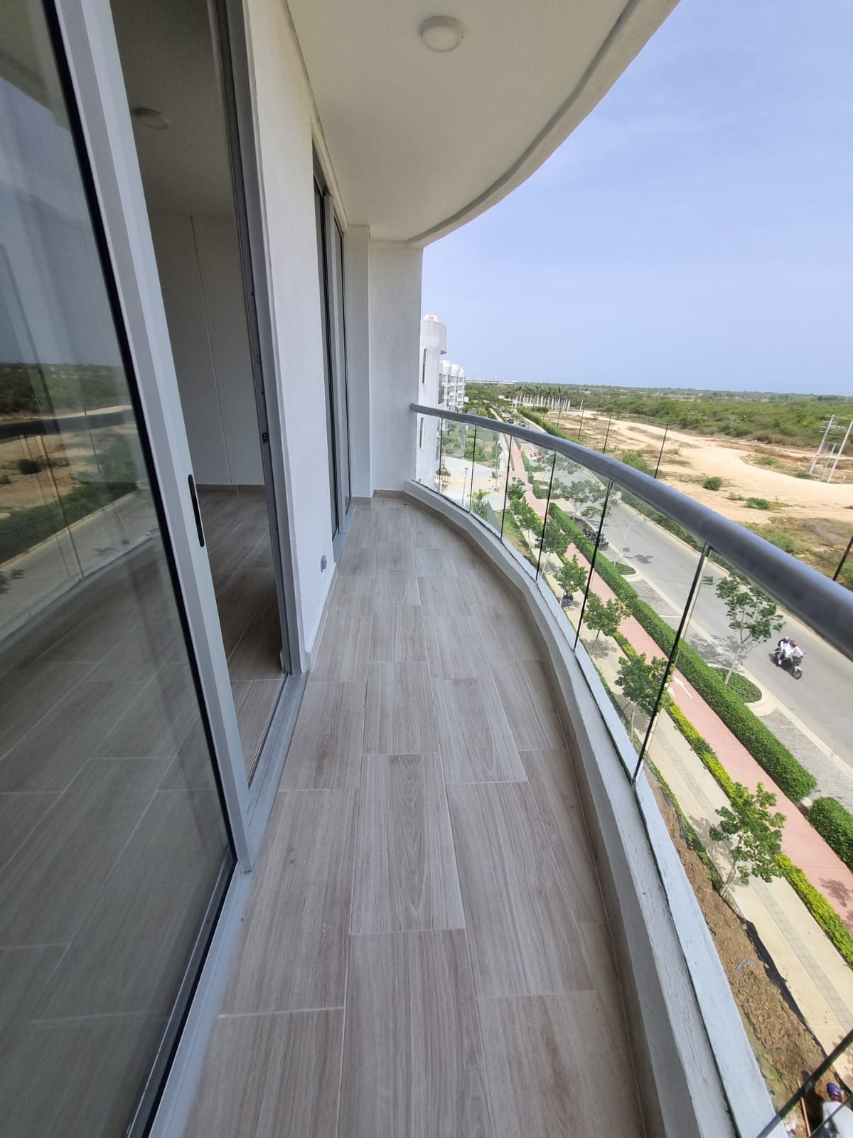 Apartamento para Arriendo en Serena del Mar