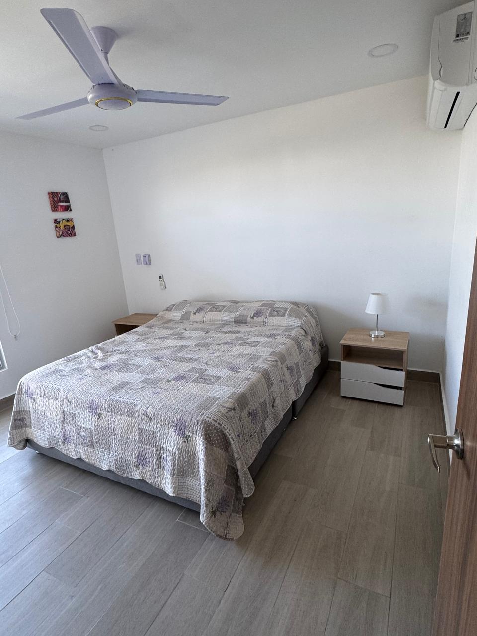 Apartamento para Arriendo en Serena del Mar