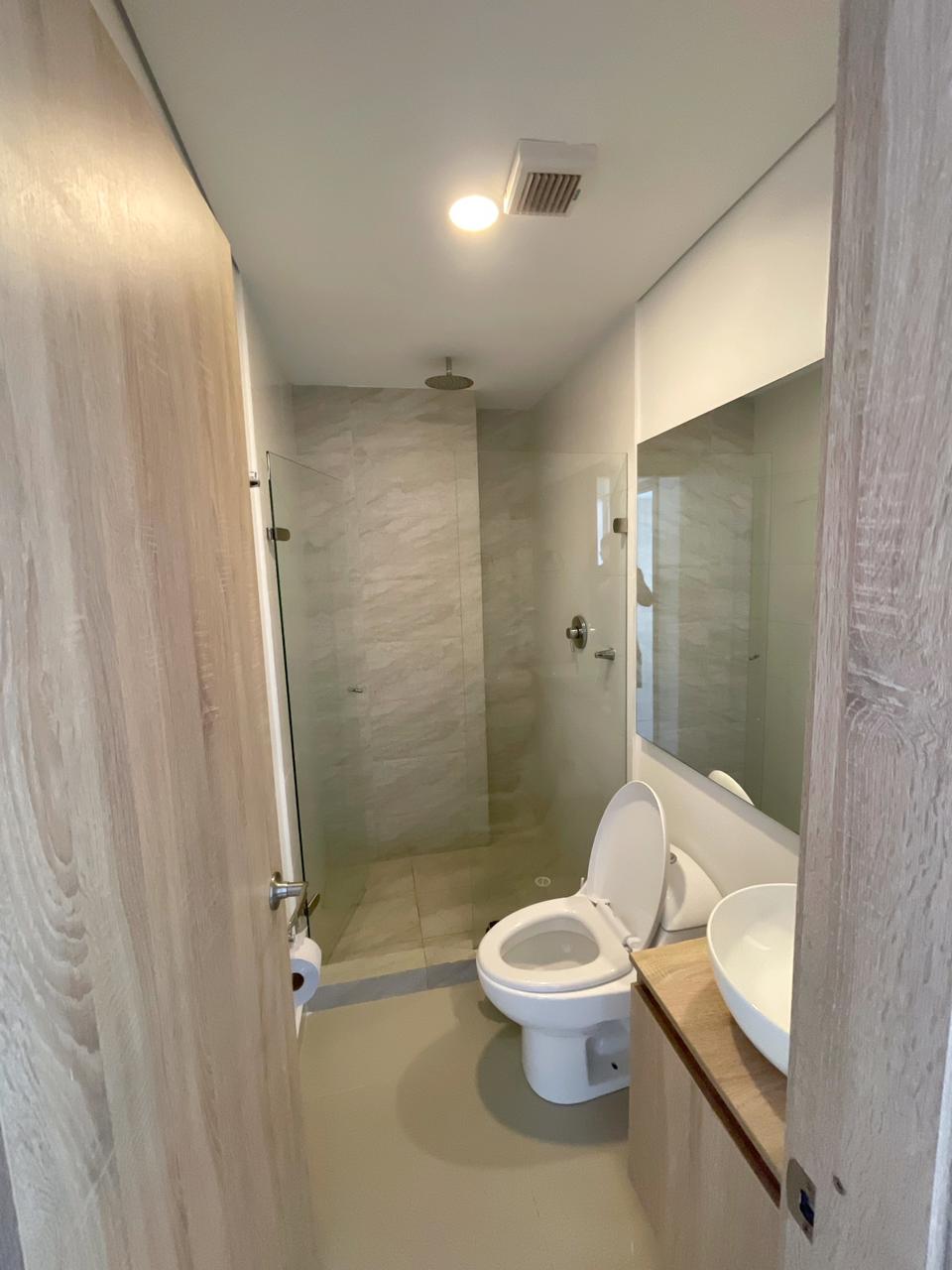 APARTAMENTO PARA ARRIENDO EN MARBELLA CARTAGENA