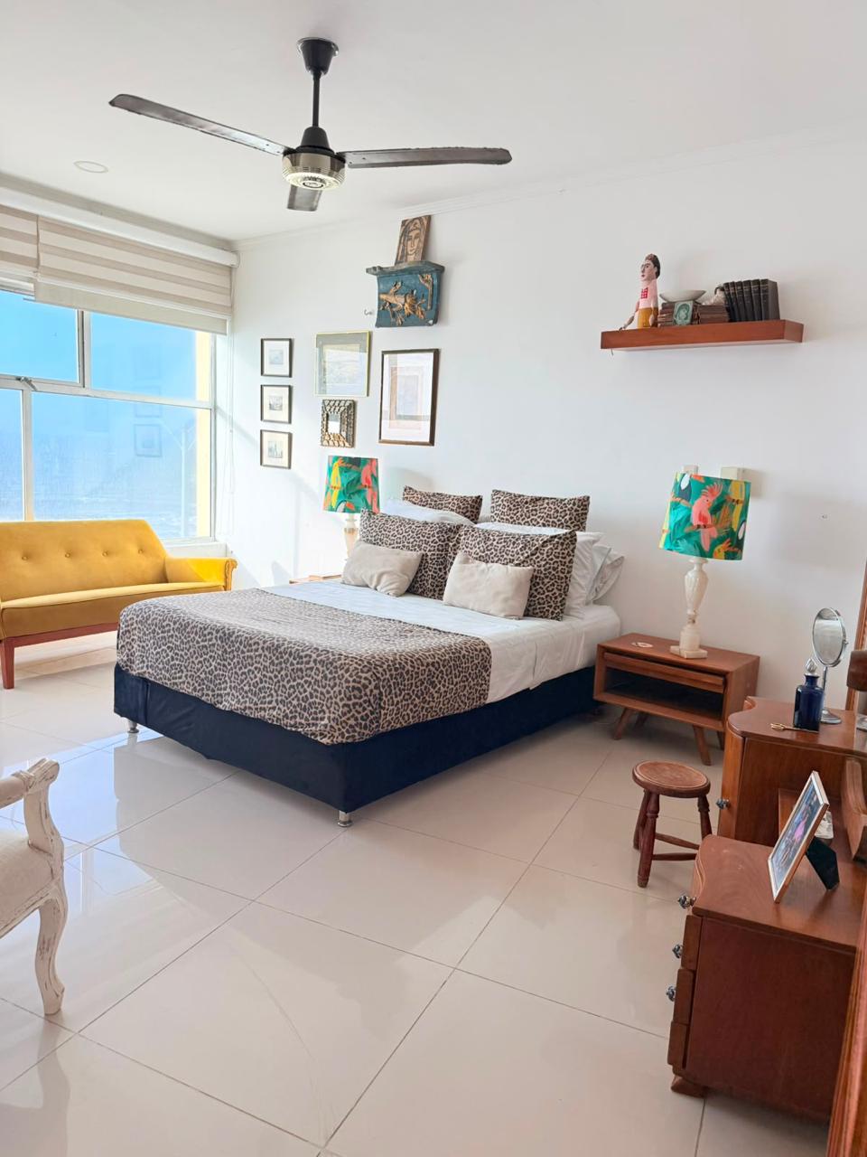 APARTAMENTO EN VENTA  MARBELLA-CARTAGENA