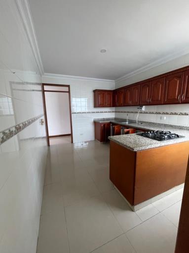CASA MAS APARTAMENTO EN VENTA CRESPO-CARTAGENA