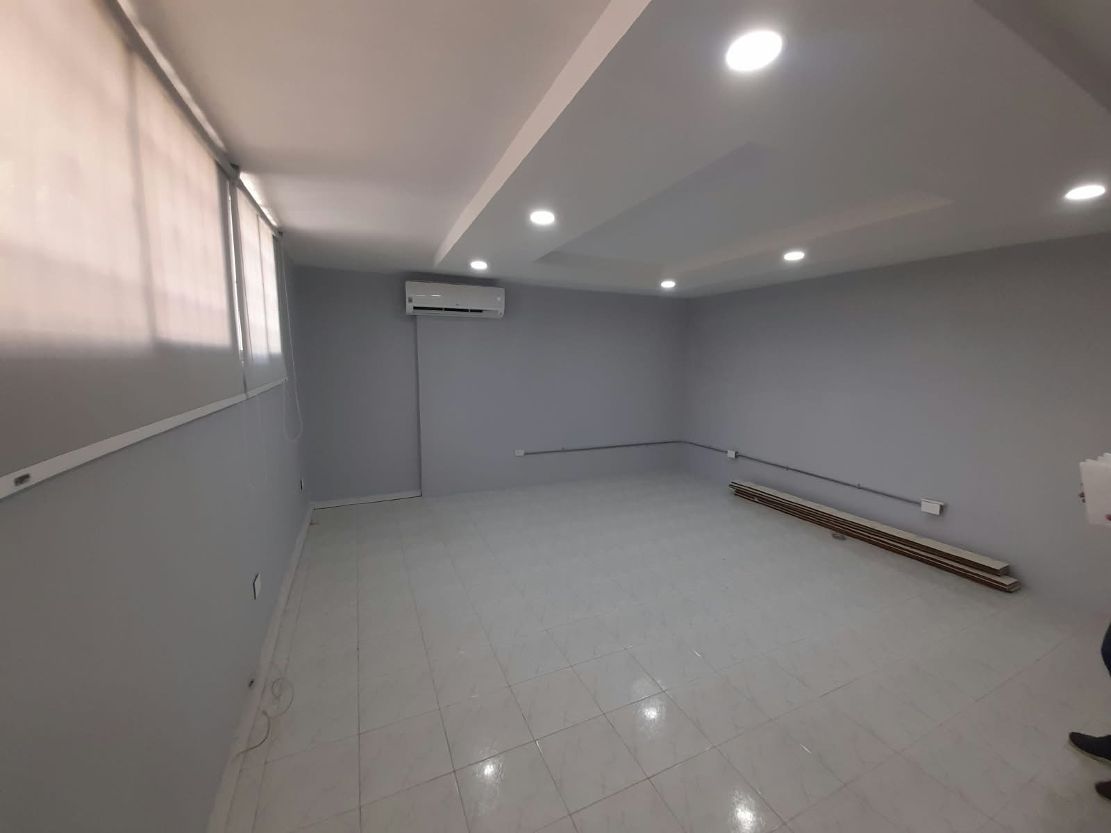 EN ARRIENDO OFICINA BOCAGRANDE - CARTAGENA