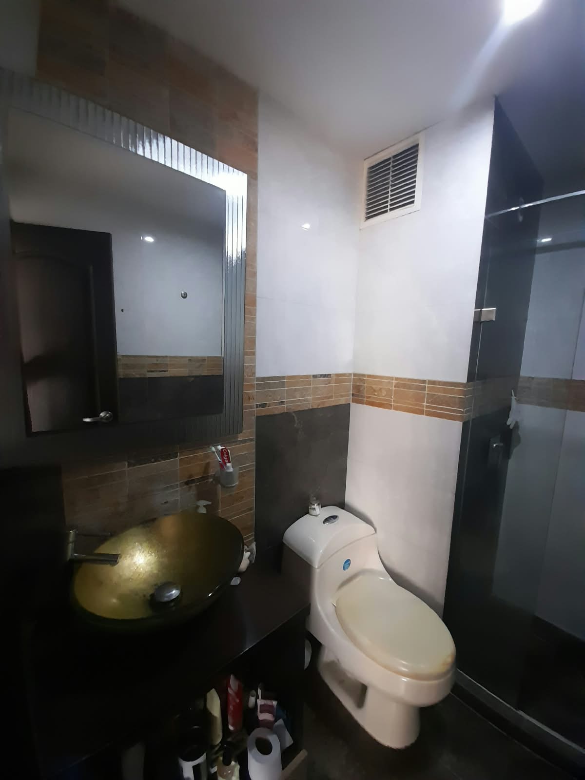 EN VENTA APARTAMENTO AMOBLADO EN EL PIE DE LA POPA - CARTAGENA