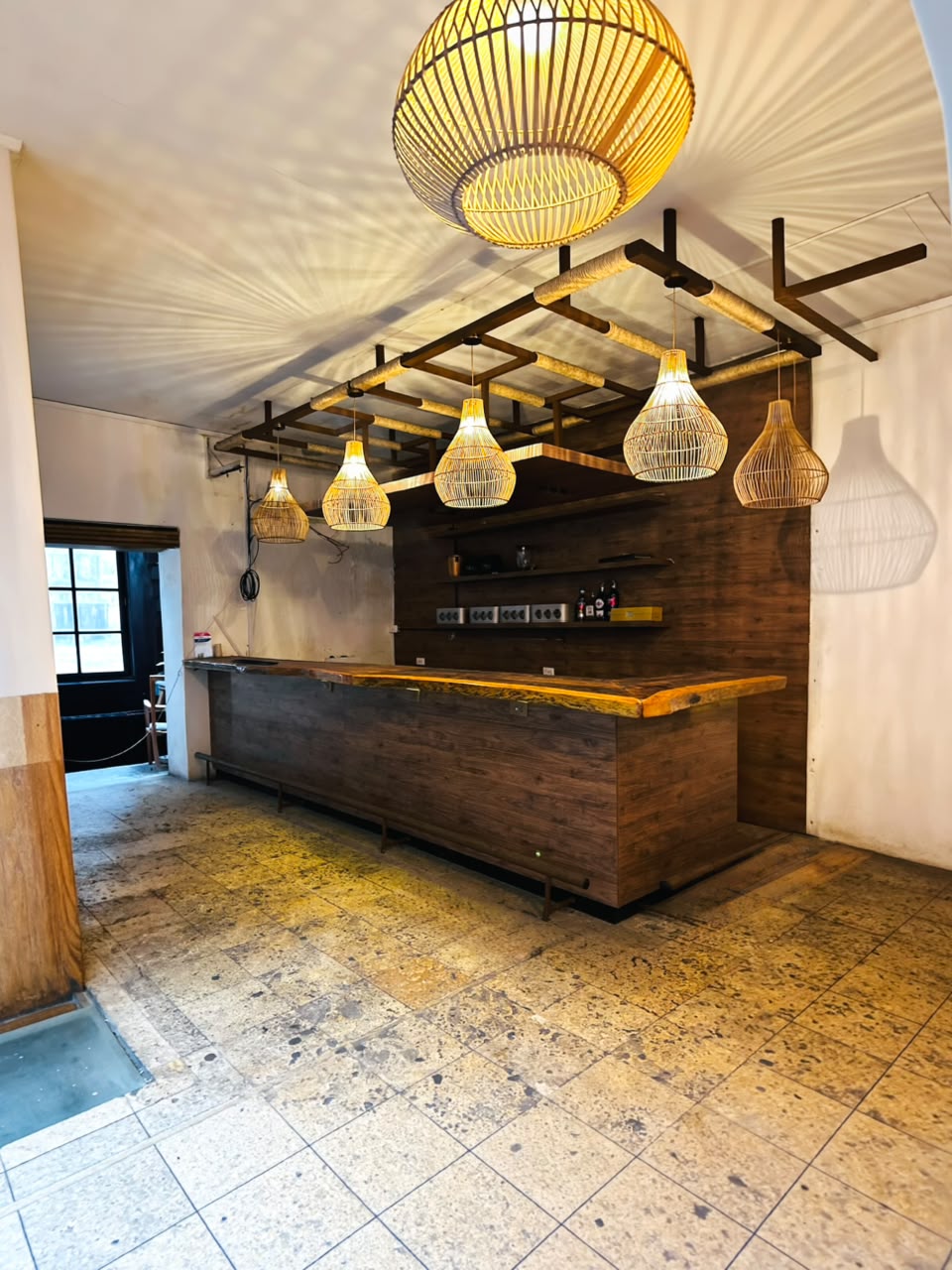 LOCAL EN ARRIENDO GETSEMANI-CARTAGENA