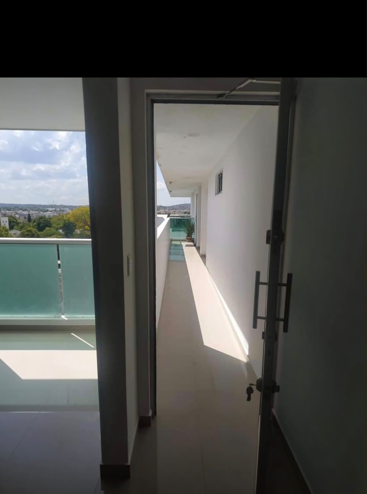 APARTAMENTO EN VENTA RECREO-CARTAGENA