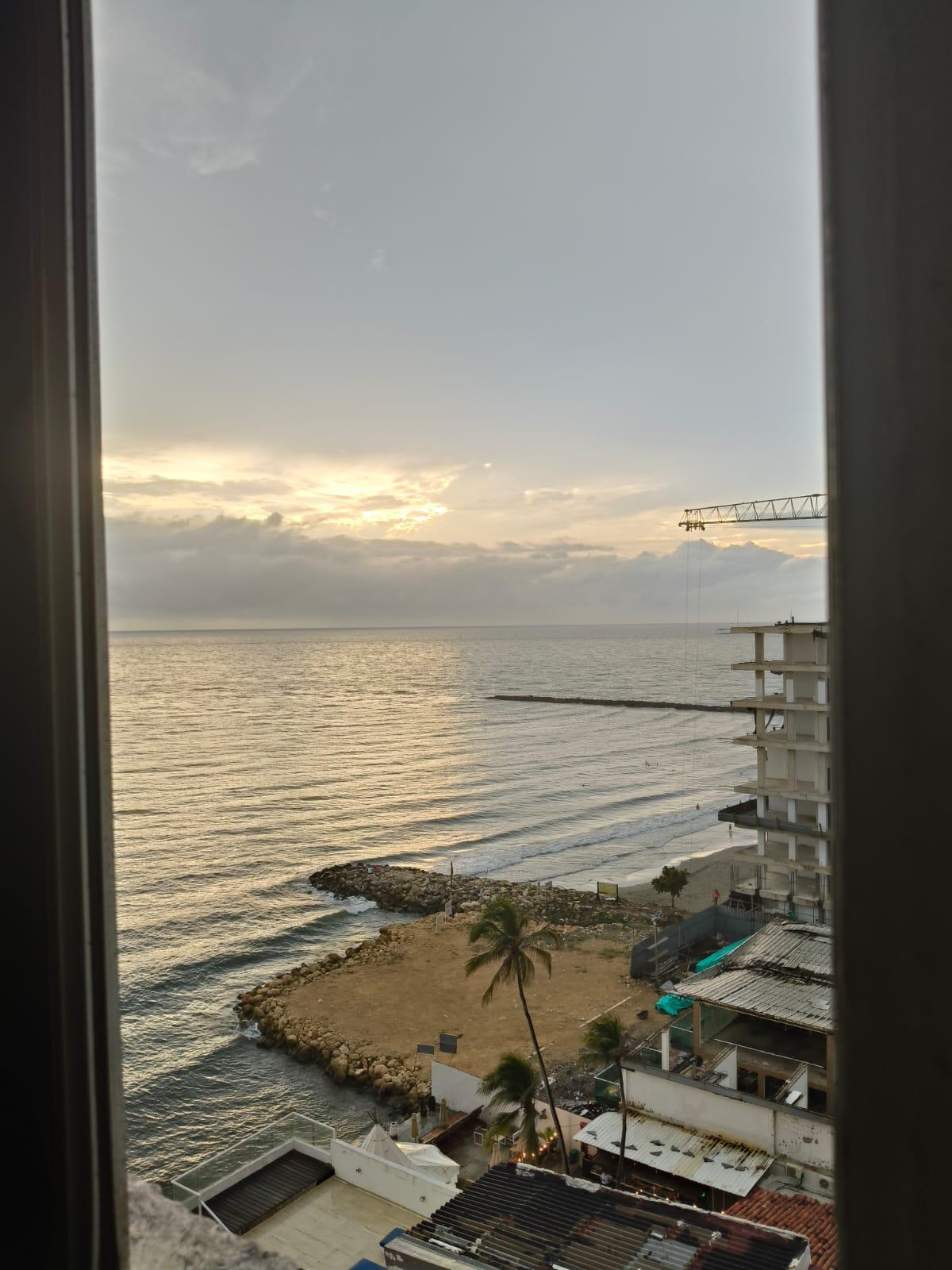 APARTAMENO PARA VENTA EN EL LAGUITO