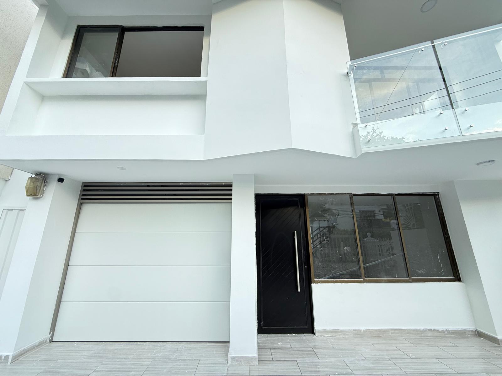 CASA PARA VENTA EN CRESPO CARTAGENA