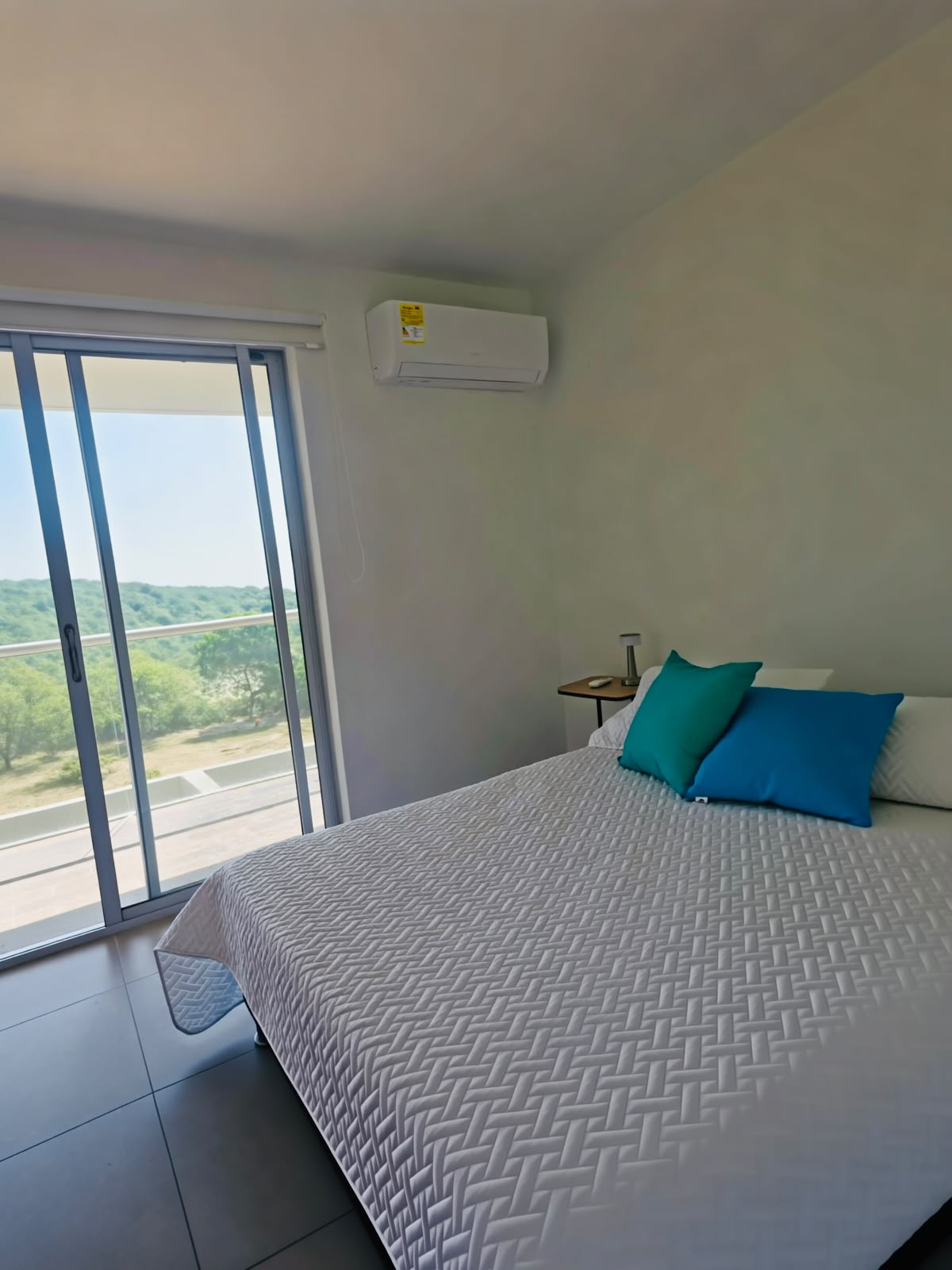 APARTAMENTO EN VENTA SERENA DEL MAR- CARTAGENA