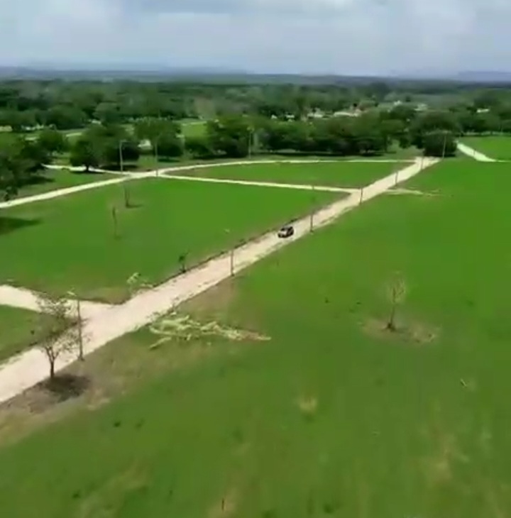 LOTE EN VENTA SANTA ROSA - CARTAGENA