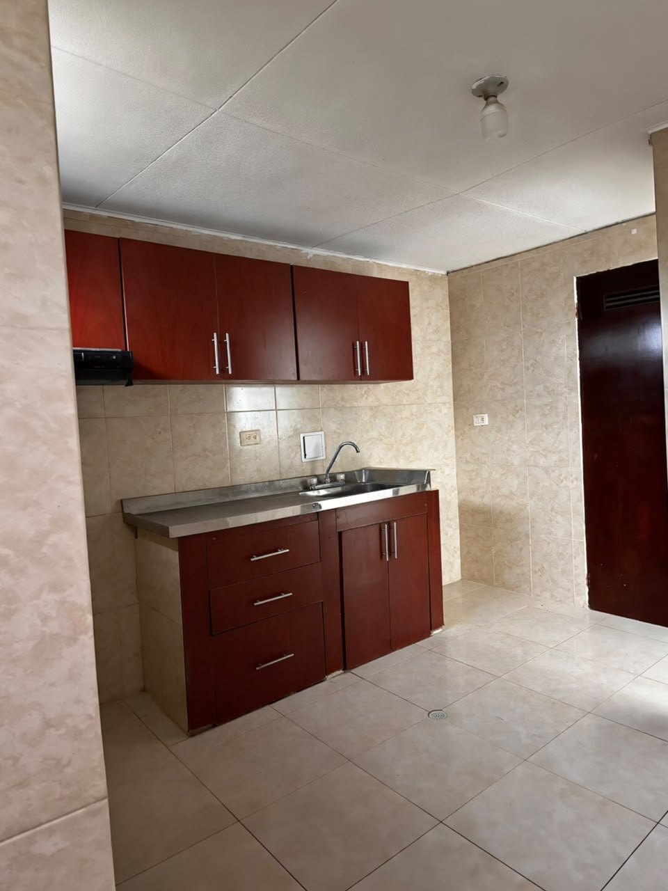 APARTAMENTO EN VENTA PIE DE LA POPA-CARTAGENA