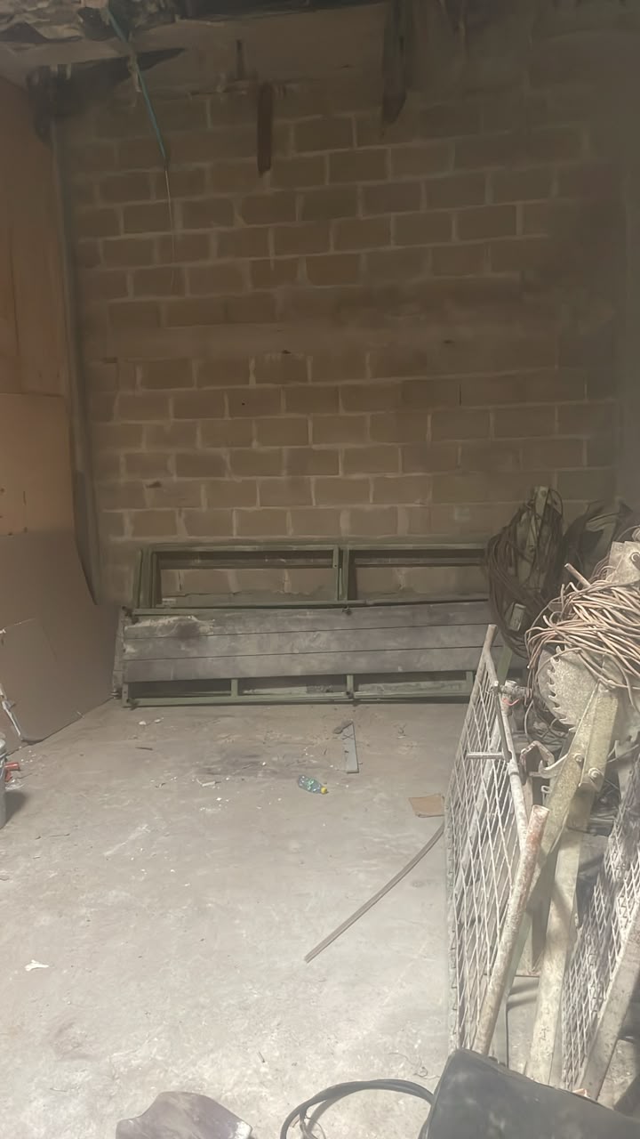 BODEGA PARA ARRIENDO EN EL BOSQUE  SAN ISIDRO CARTAGENA