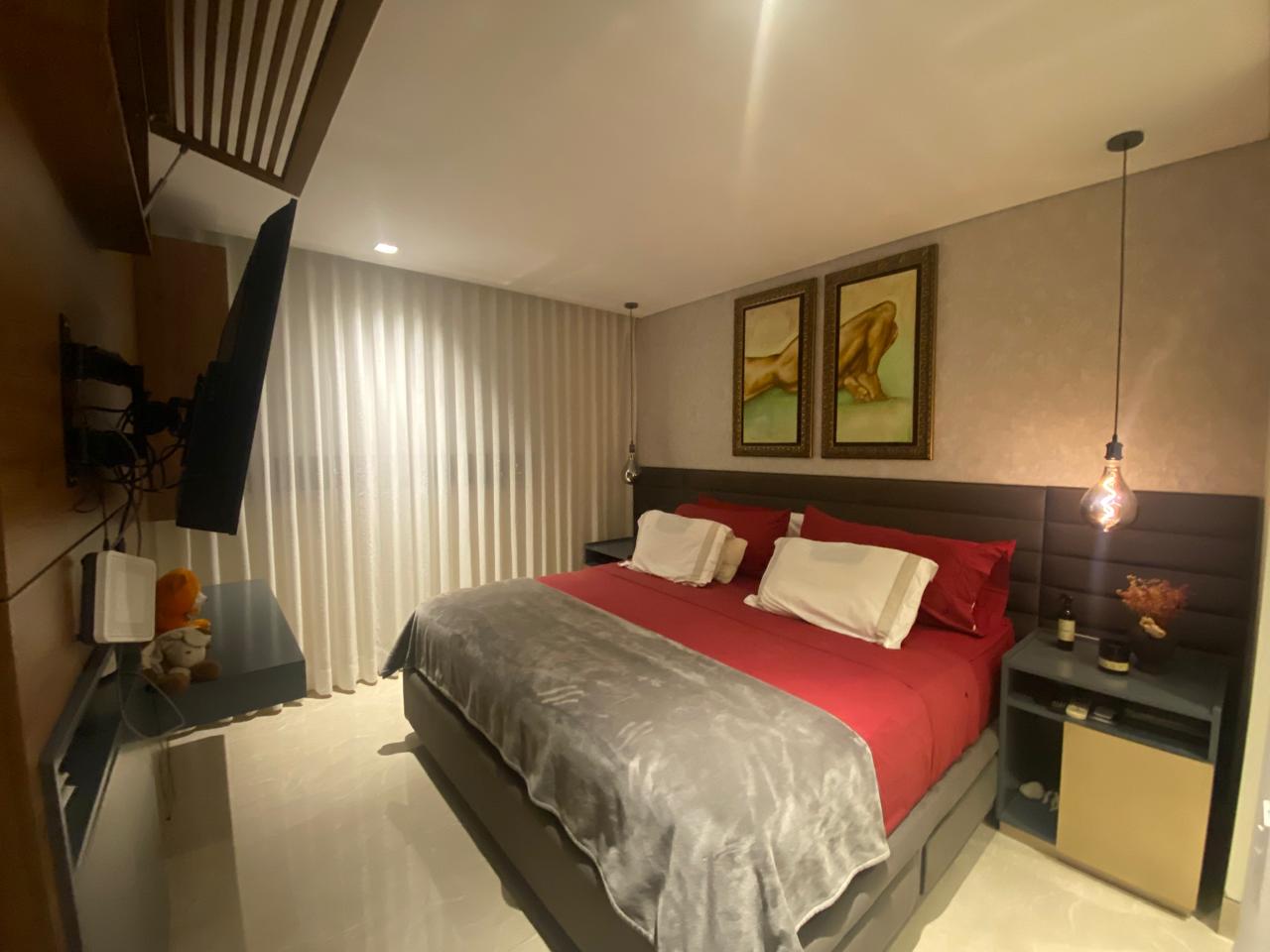 APARTAMENTO PARA ARRIENDO AMOBLADO  EN MANGA CARTAGENA