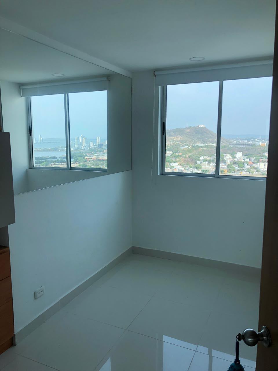APARTAMENTO EN VENTA EN EL CABRERO - CARTAGENA
