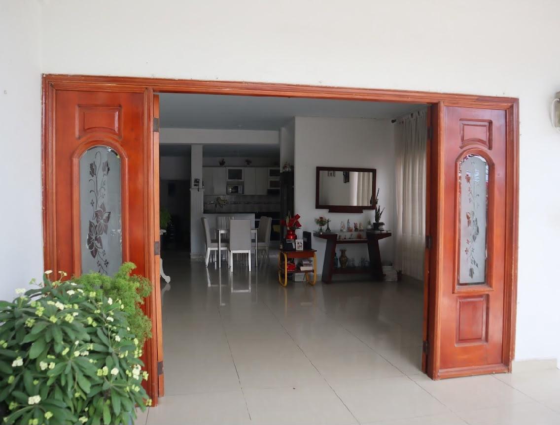 CASA PARA VENTA EN BLASDELEZO CARTAGENA